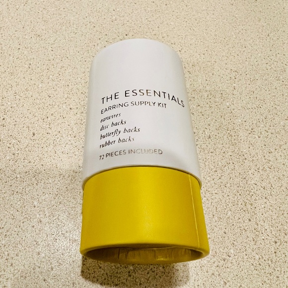 COPY - Kendra Scott Earring Supply Kit - Picture 2 of 3